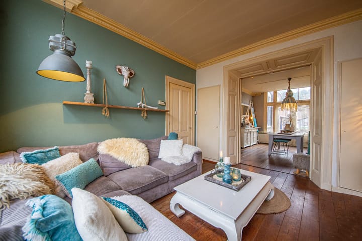 Foto 15 van Pieter Schotsmanstraat 6