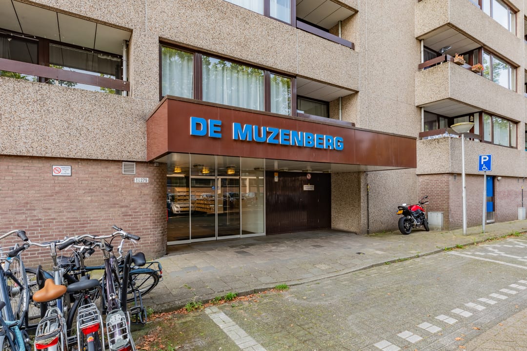 Photo 2 of Penelopestraat 237