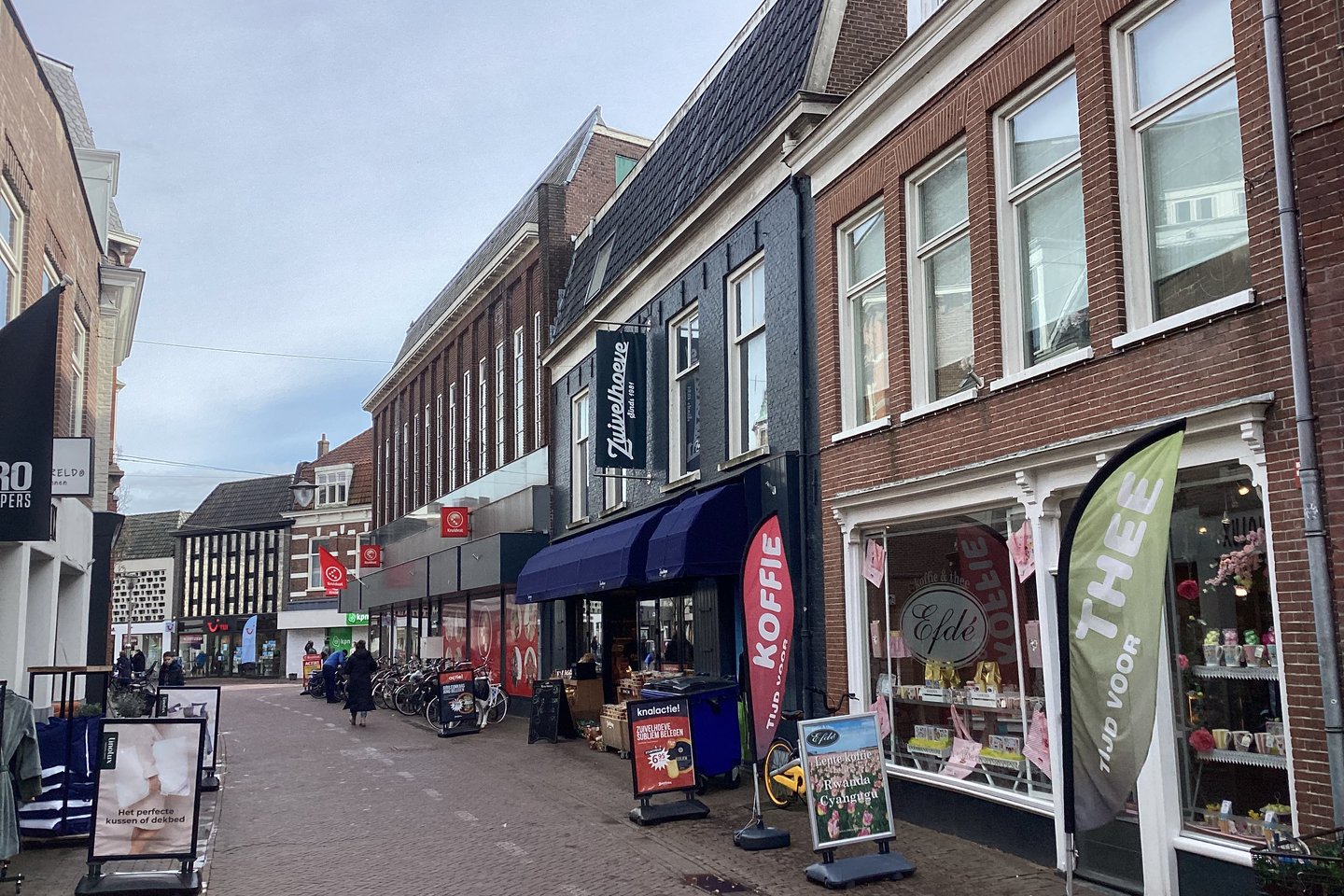 Bekijk foto 2 van Kruizebroederstraat 44