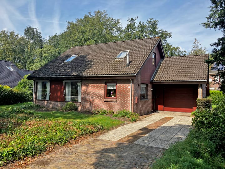 Photo 12 of De Vennen 6