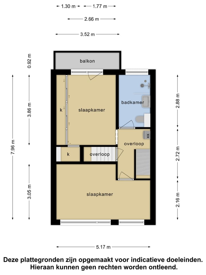 Foto 21 van Rechthuisstraat 50