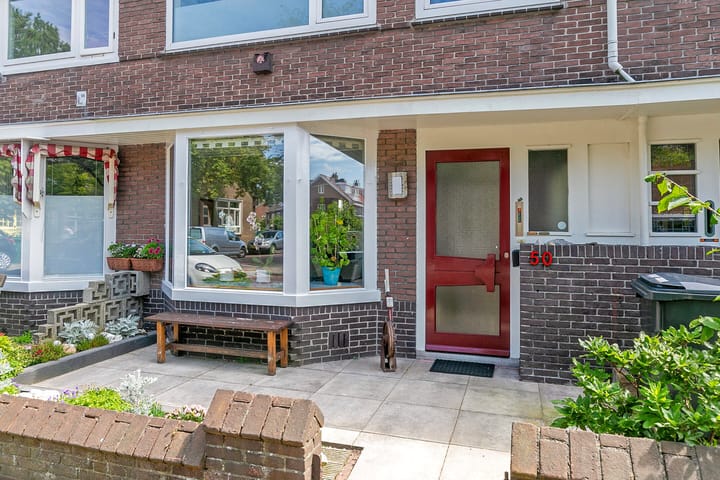 Foto 3 van Rechthuisstraat 50