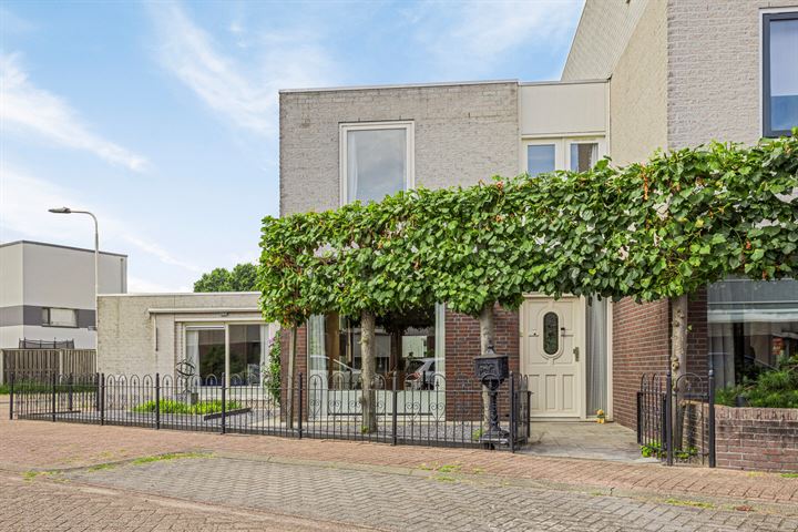 Bekijk foto van Leekstraat 11