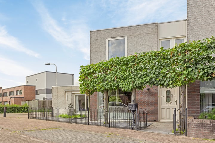 Bekijk foto 5 van Leekstraat 11