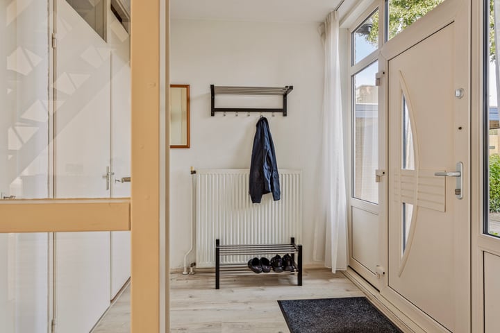 Foto 5 van Rietdekkersdreef 512