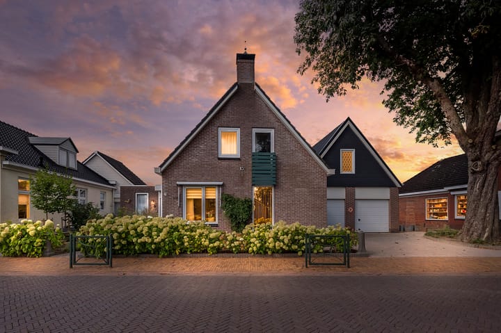 Foto 2 van Hoofdweg 134