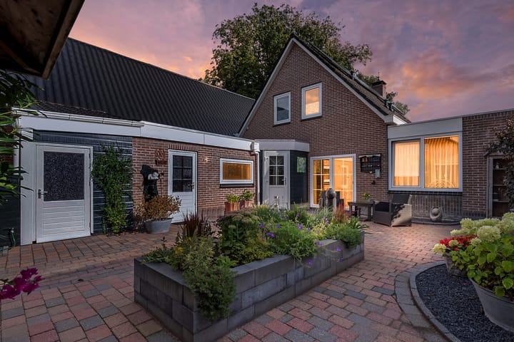 Foto 3 van Hoofdweg 134