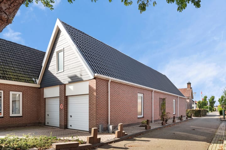 Foto 4 van Hoofdweg 134