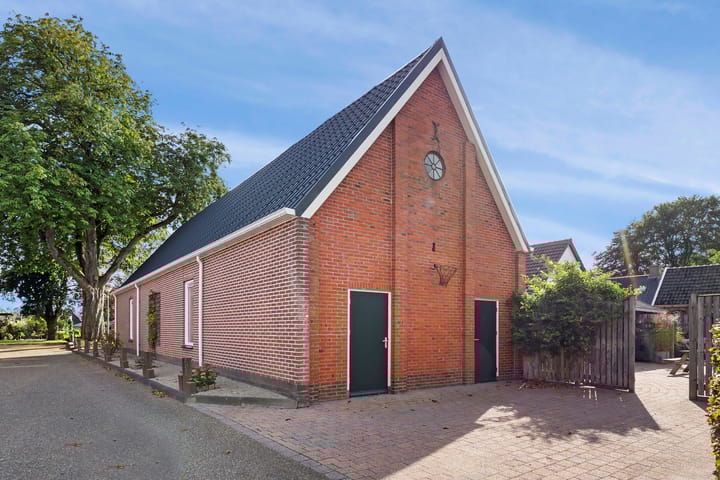 Foto 5 van Hoofdweg 134