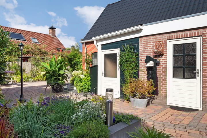 Foto 8 van Hoofdweg 134