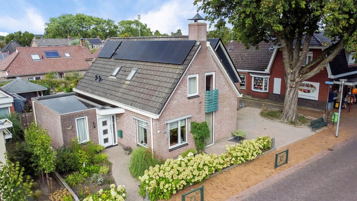 Foto 50 van Hoofdweg 134