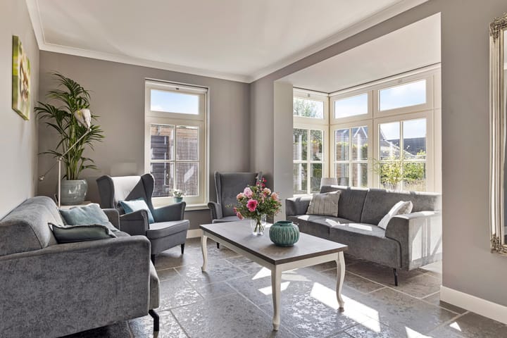 Foto 2 van Juffrouw W van Minnenstraat 14