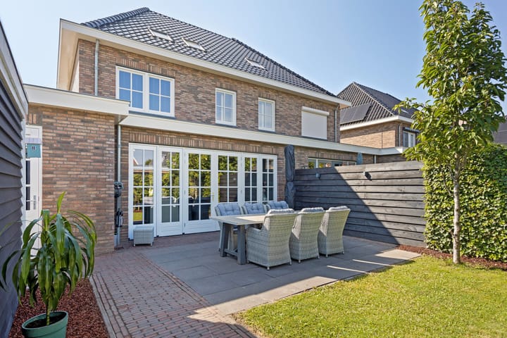 Foto 5 van Juffrouw W van Minnenstraat 14