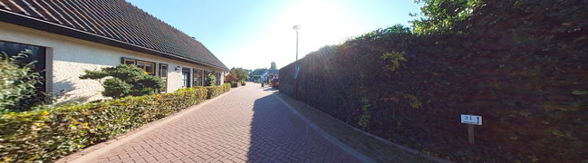 View 360° photo of Straat of Kerkstraat-noord 36