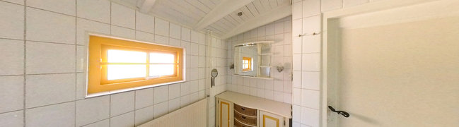 View 360° photo of Badkamer of Kerkstraat-noord 36