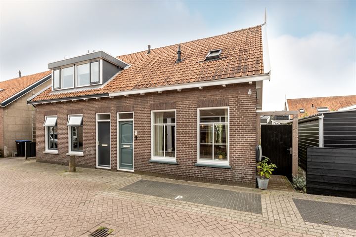 Bekijk foto 1 van Korte Baanstraat 6