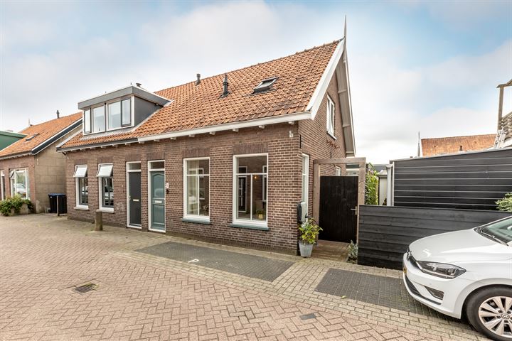 Bekijk foto 4 van Korte Baanstraat 6