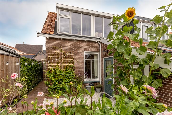 Bekijk foto 41 van Korte Baanstraat 6