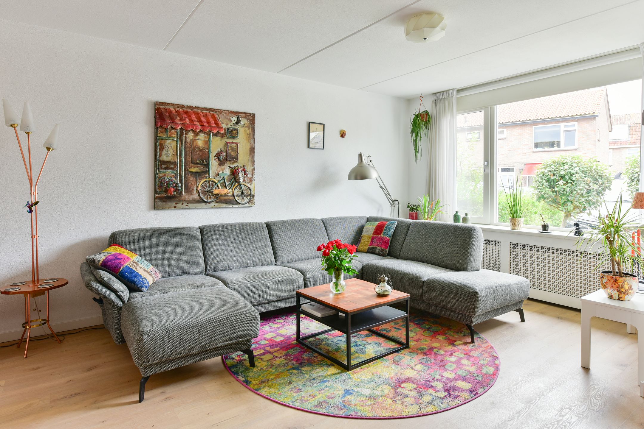 Foto 3 van Vreelandseweg 7-B