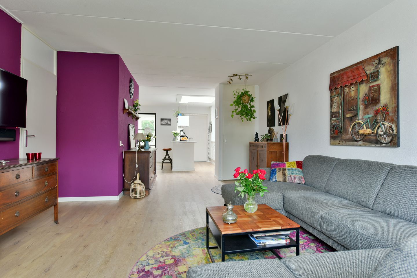 Foto 4 van Vreelandseweg 7-B