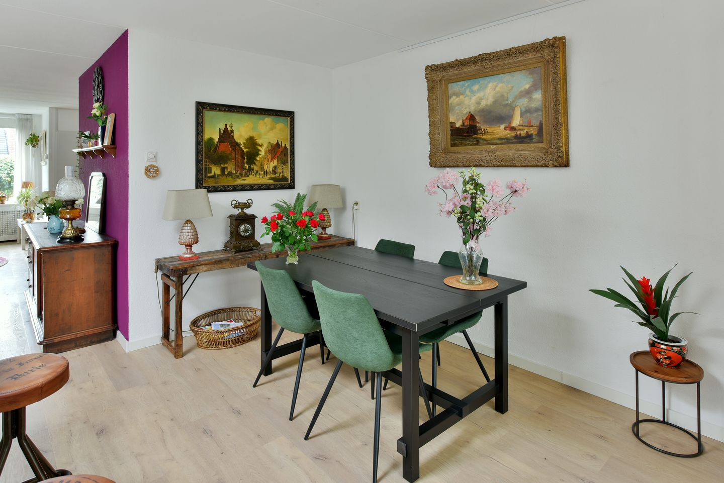 Foto 5 van Vreelandseweg 7-B