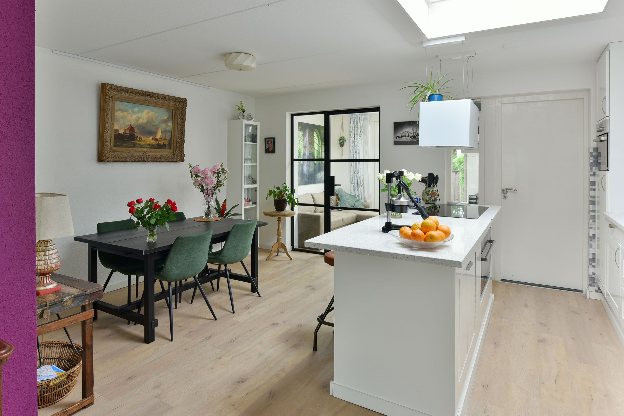 Foto 6 van Vreelandseweg 7-B