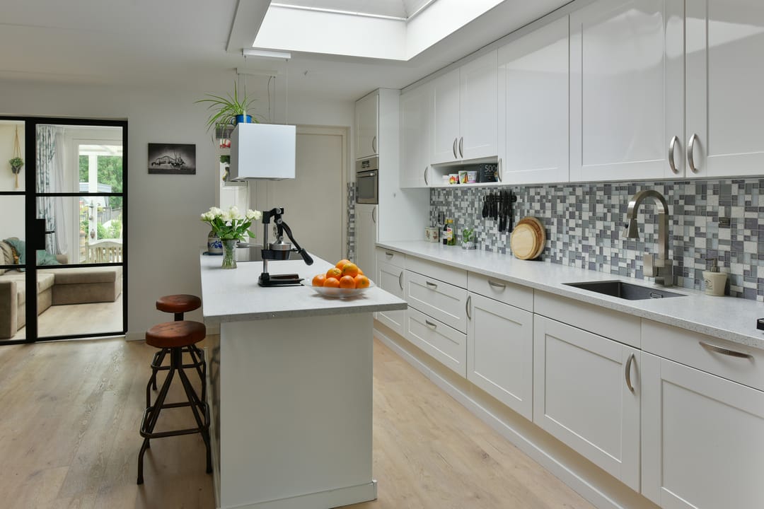 Foto 7 van Vreelandseweg 7-B