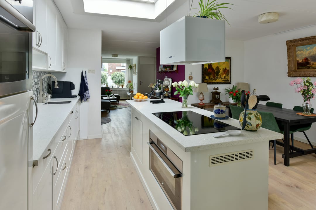 Foto 8 van Vreelandseweg 7-B