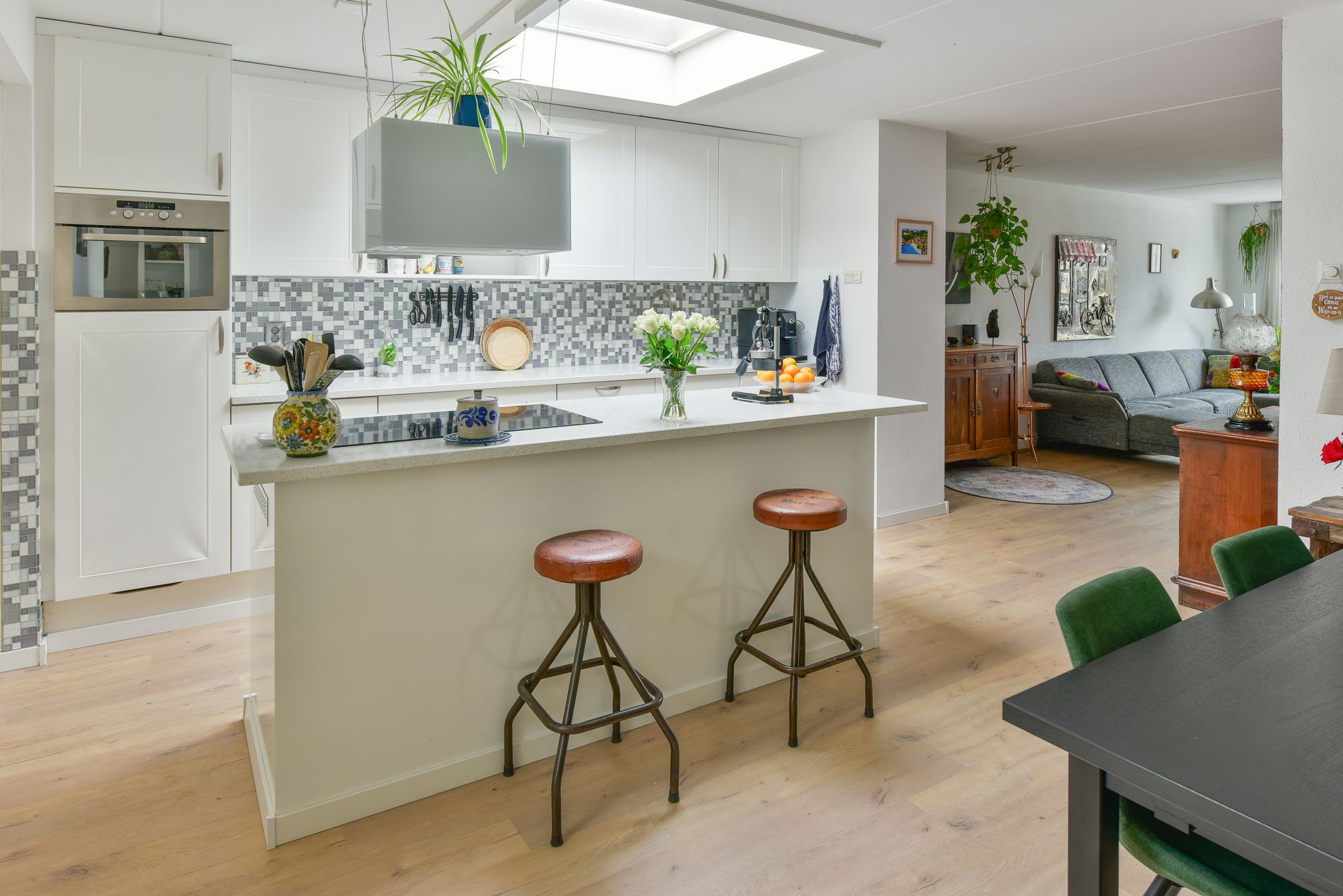 Foto 9 van Vreelandseweg 7-B