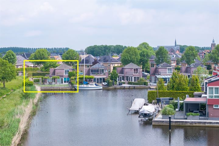 Bekijk foto 2 van Suisendijk 14-1