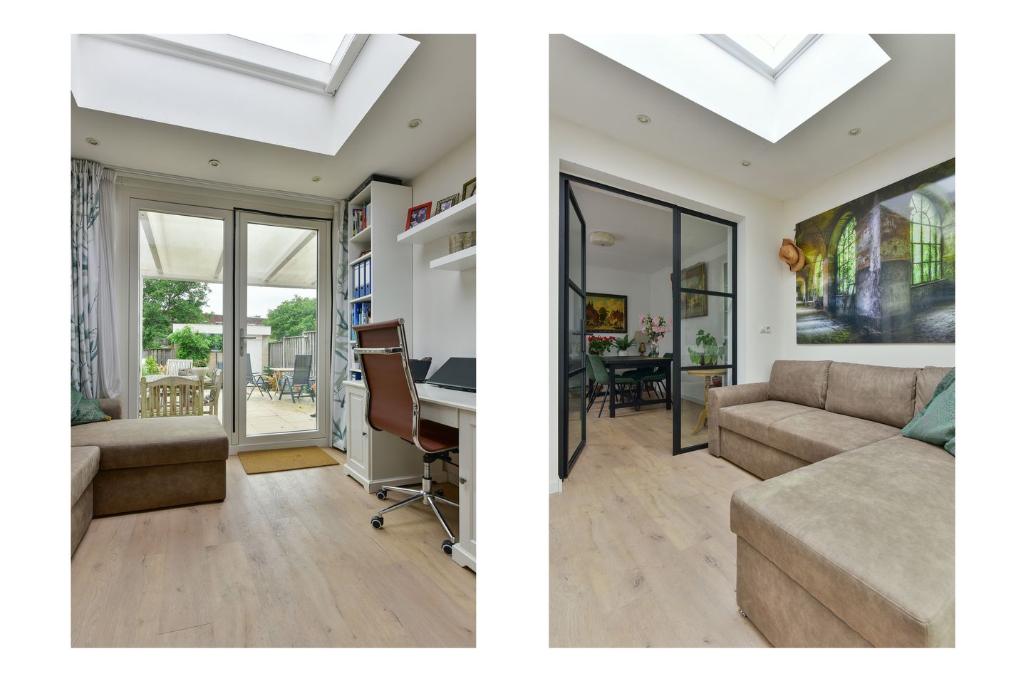 Foto 10 van Vreelandseweg 7-B