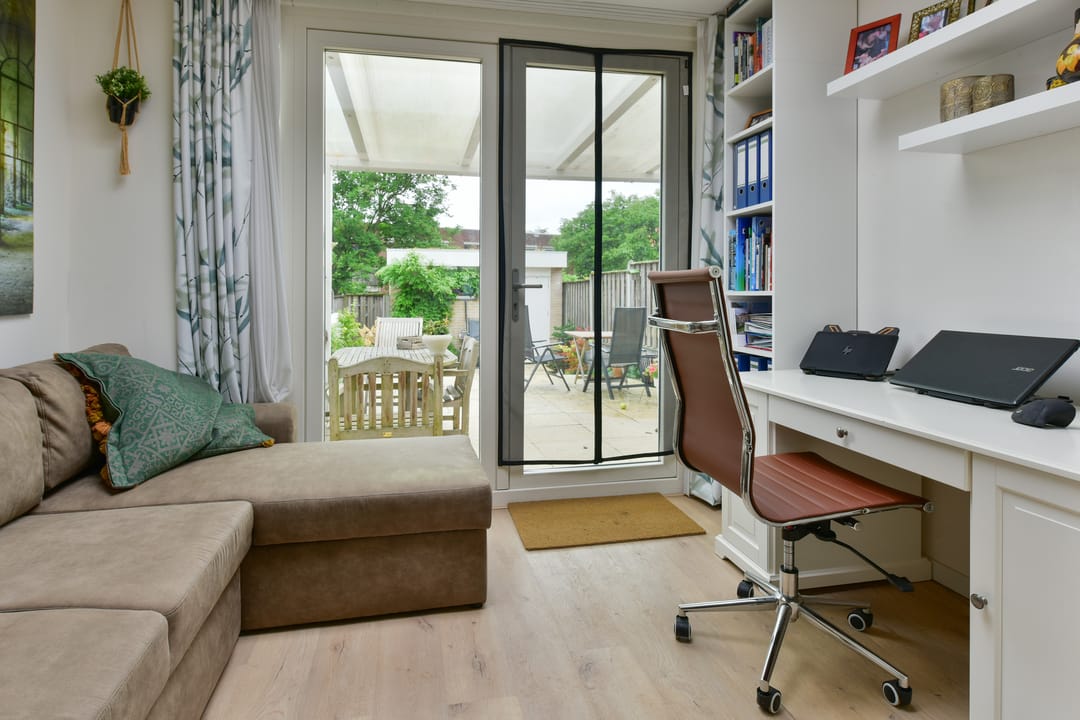 Foto 11 van Vreelandseweg 7-B