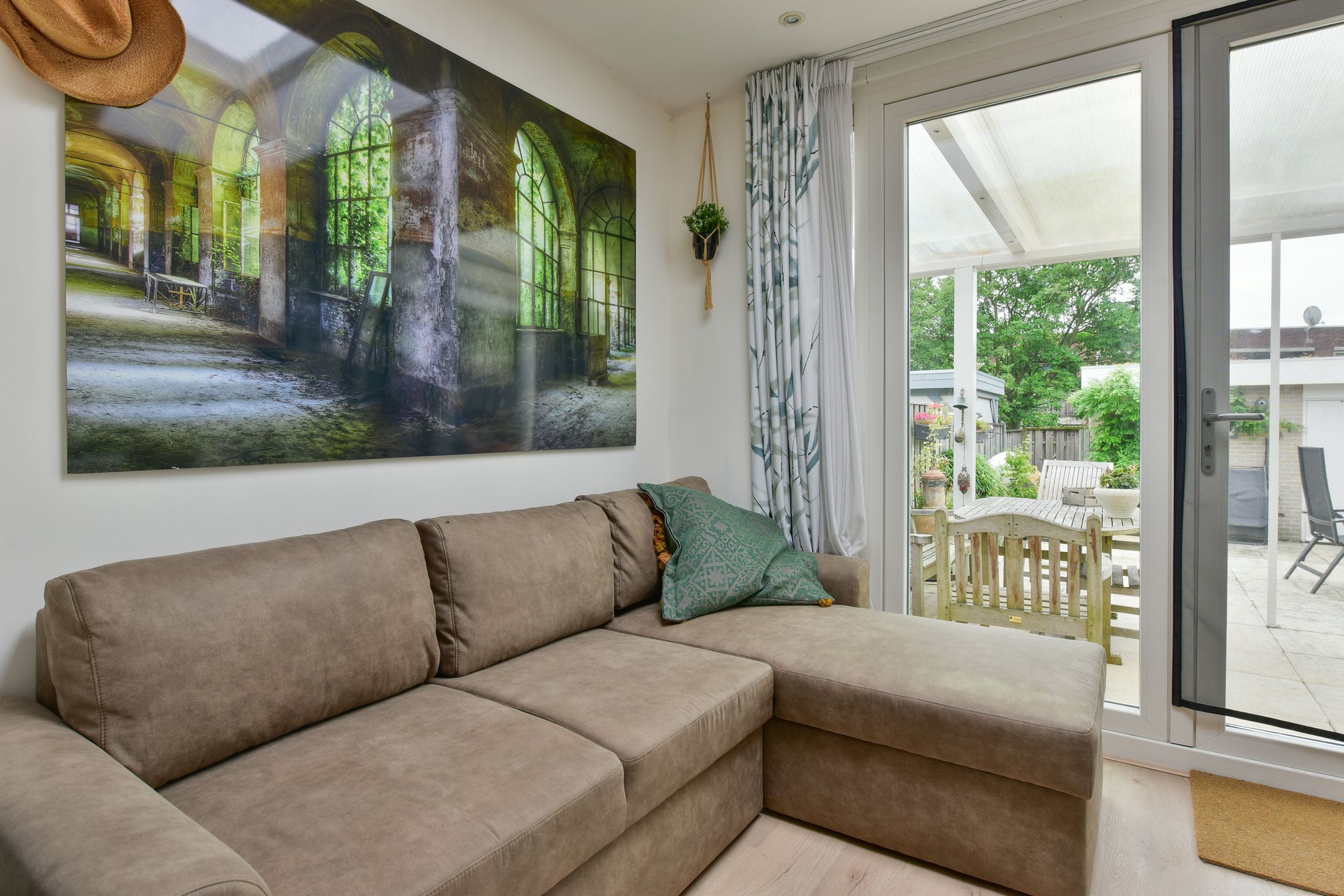 Foto 12 van Vreelandseweg 7-B