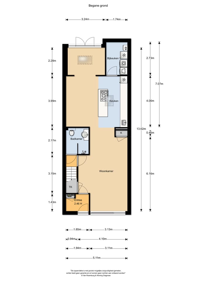 Foto 15 van Vreelandseweg 7-B