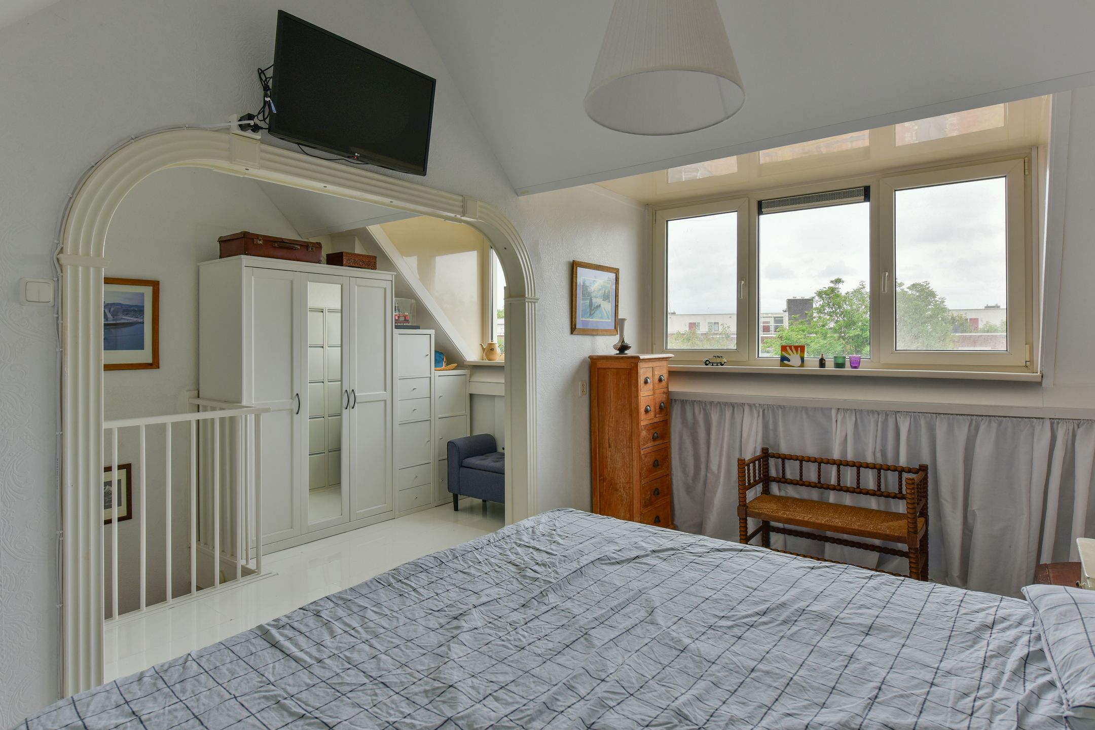 Foto 18 van Vreelandseweg 7-B