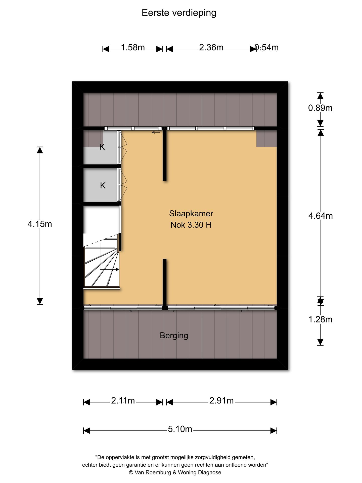 Foto 19 van Vreelandseweg 7-B