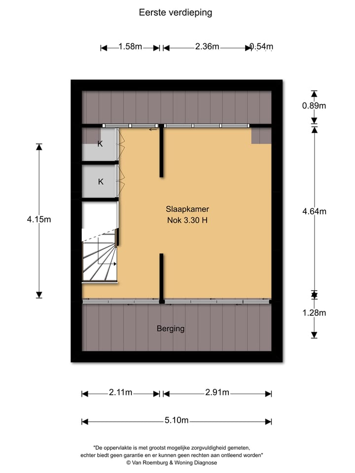 Foto 19 van Vreelandseweg 7-B