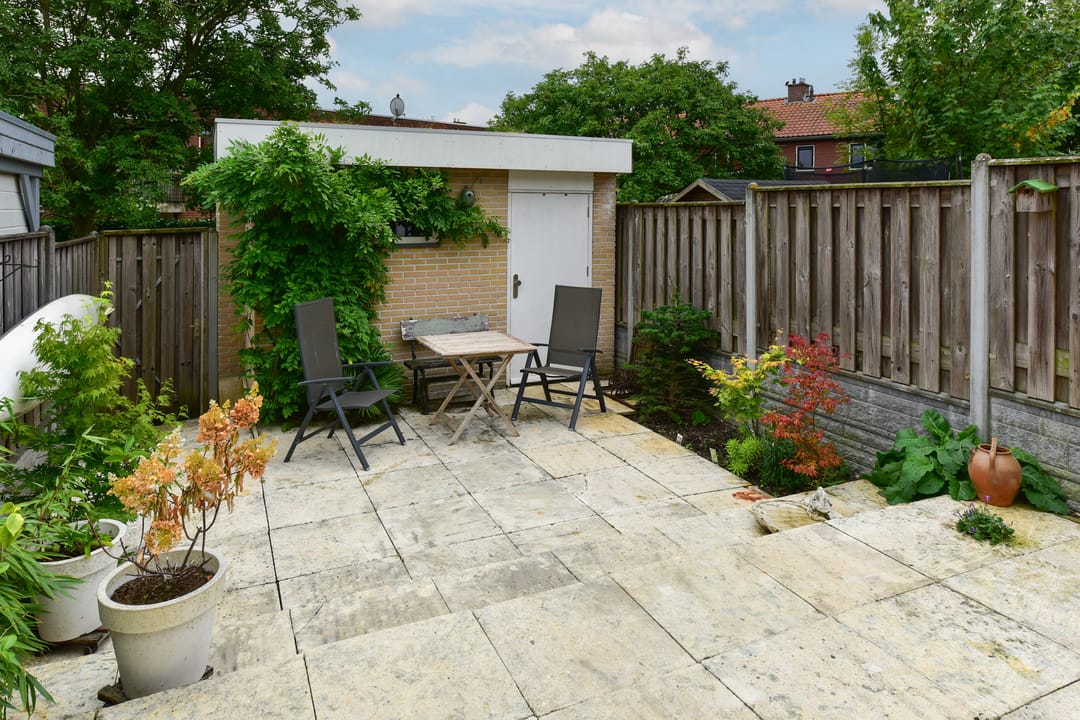 Foto 22 van Vreelandseweg 7-B