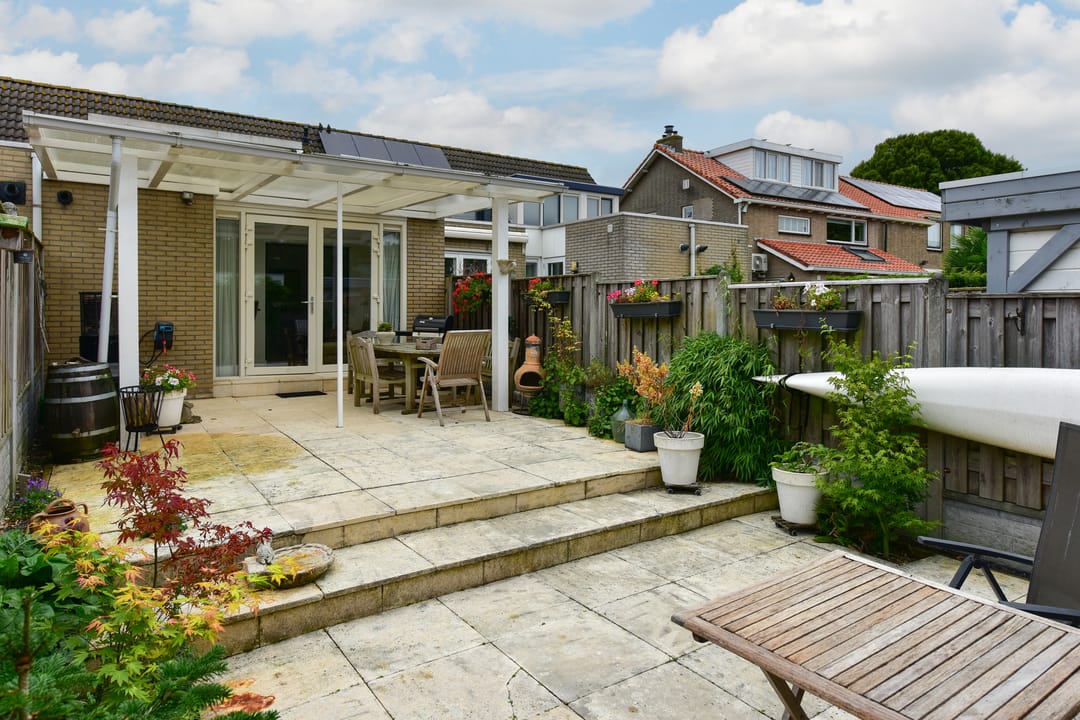 Foto 23 van Vreelandseweg 7-B