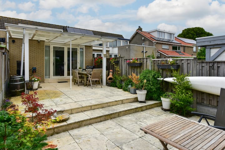 Foto 23 van Vreelandseweg 7-B