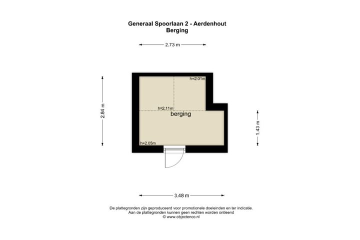 Bekijk foto 50 van Generaal Spoorlaan 2