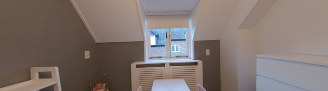 Bekijk 360° foto van Slaapkamer van Morellenlaan 12