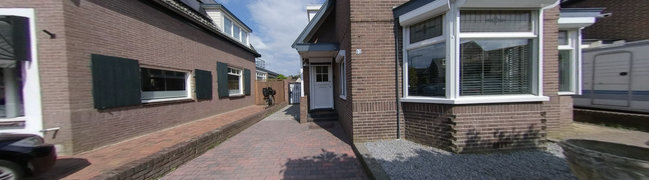 Bekijk 360° foto van Voorzijde van Morellenlaan 12