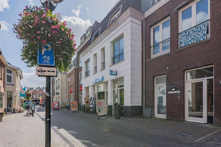 Bekijk foto 2 van Zeestraat 7-M37