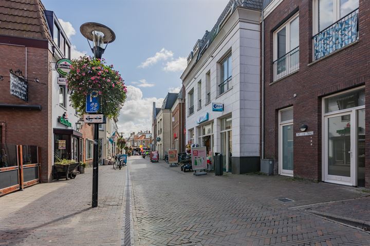 Bekijk foto 18 van Zeestraat 7-M37