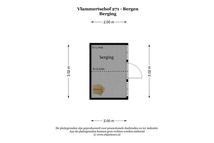 Bekijk foto 48 van Vlammertsehof 271