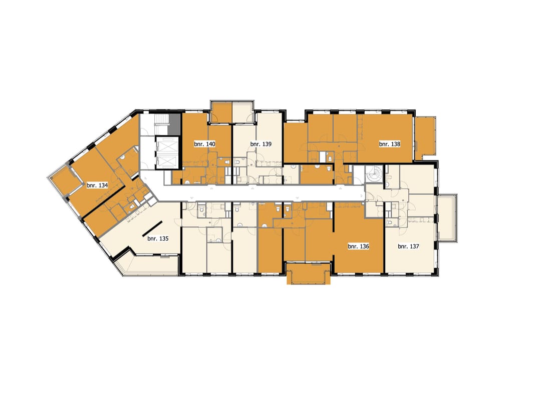 Foto 13 van Ringers - Bouwnummer 138 (Bouwnr. 138)