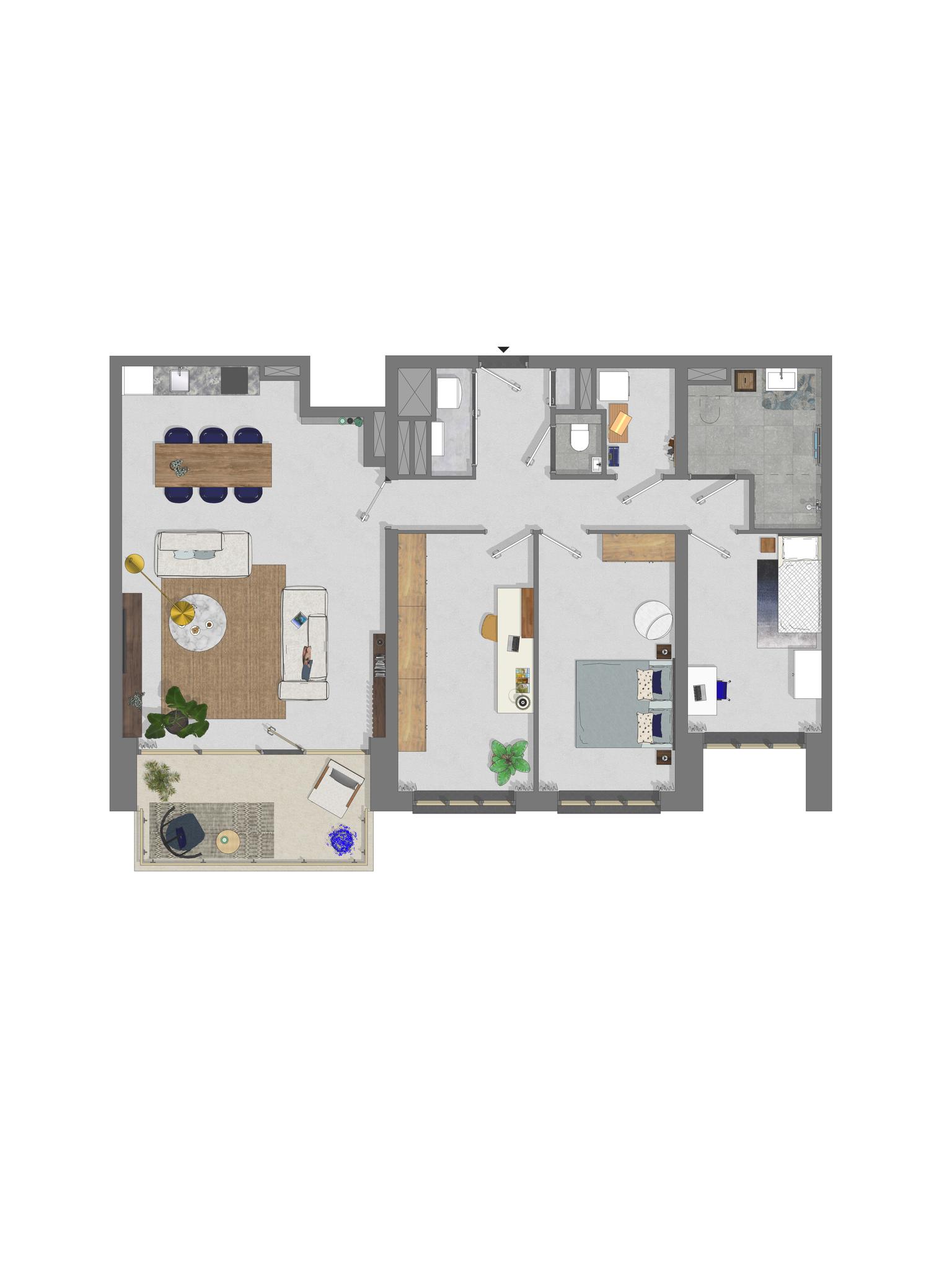 Foto 12 van Ringers - Bouwnummer 362 (Bouwnr. 362)