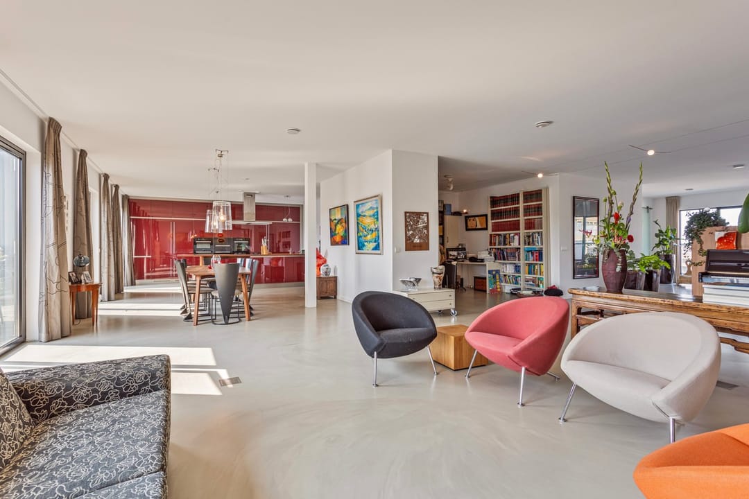 Foto 2 van Lichttoren 334