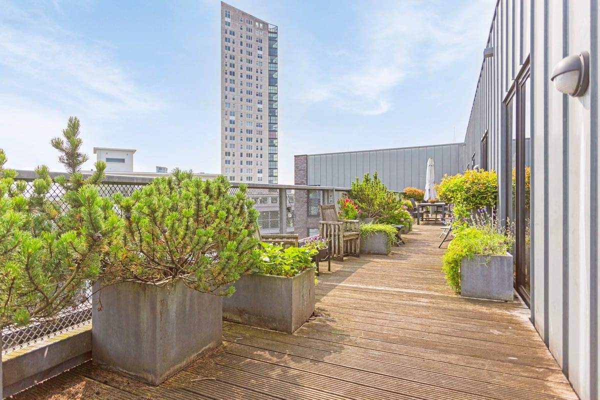 Foto 3 van Lichttoren 334